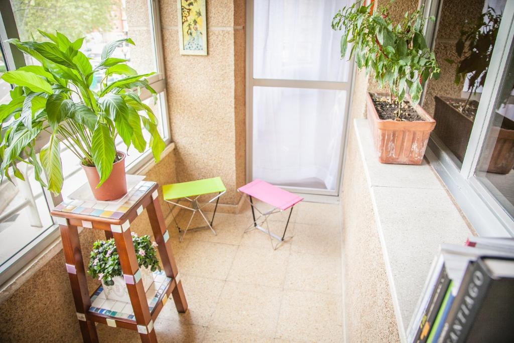 Pension Parque Del Ebro (Adults Only) Logroño Cameră foto
